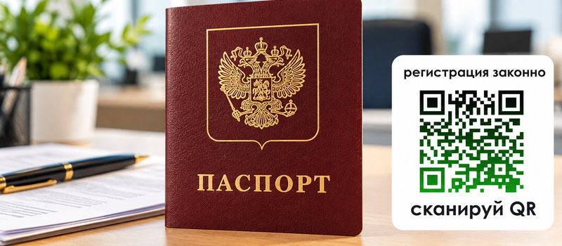 регистрация в Нижнеудинске прописка в Нижнеудинске